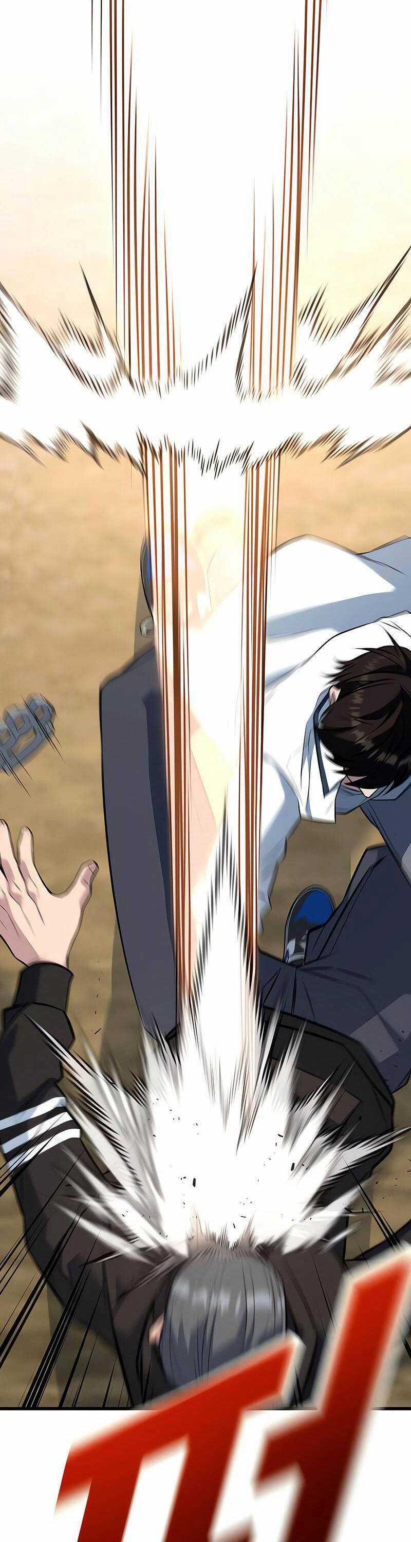 Bạo Lực Vương - Chapter 9 - Trang 68