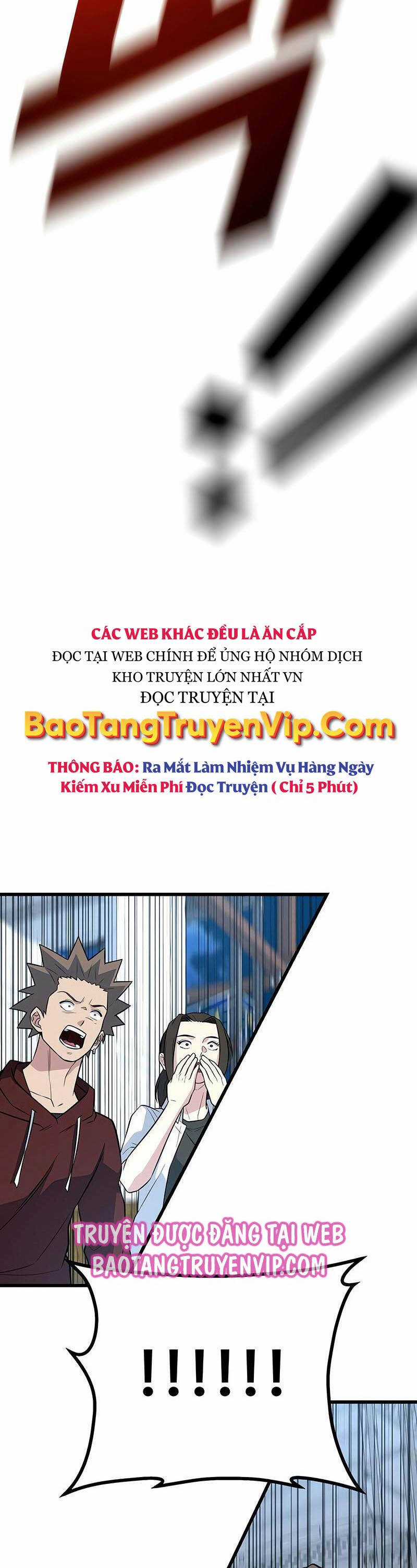 Bạo Lực Vương - Chapter 9 - Trang 69