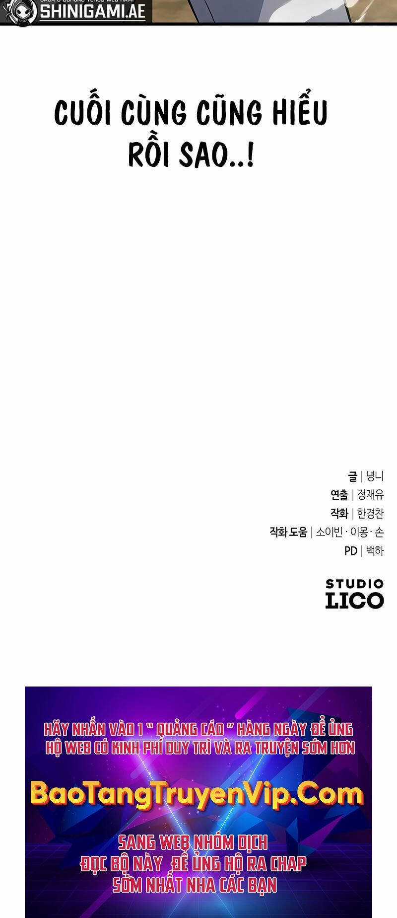 Bạo Lực Vương - Chapter 9 - Trang 72