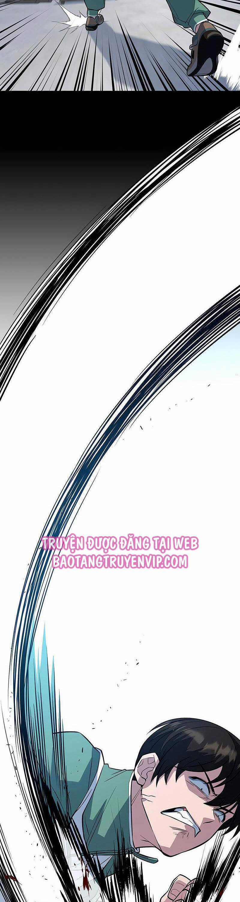 Bạo Lực Vương - Chapter 9 - Trang 10