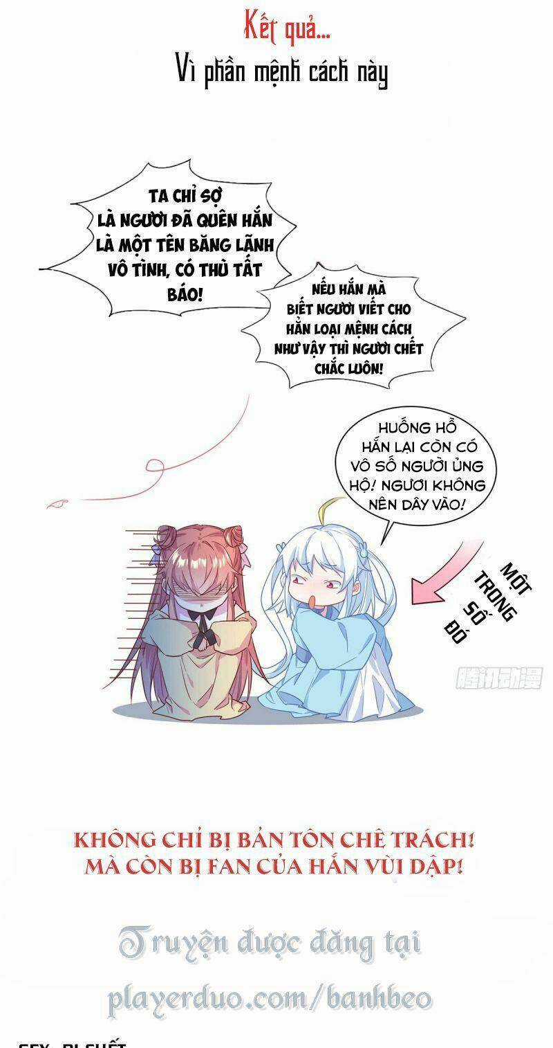 Bạo Manh Tiểu Tiên - Chapter 0 - Trang 6