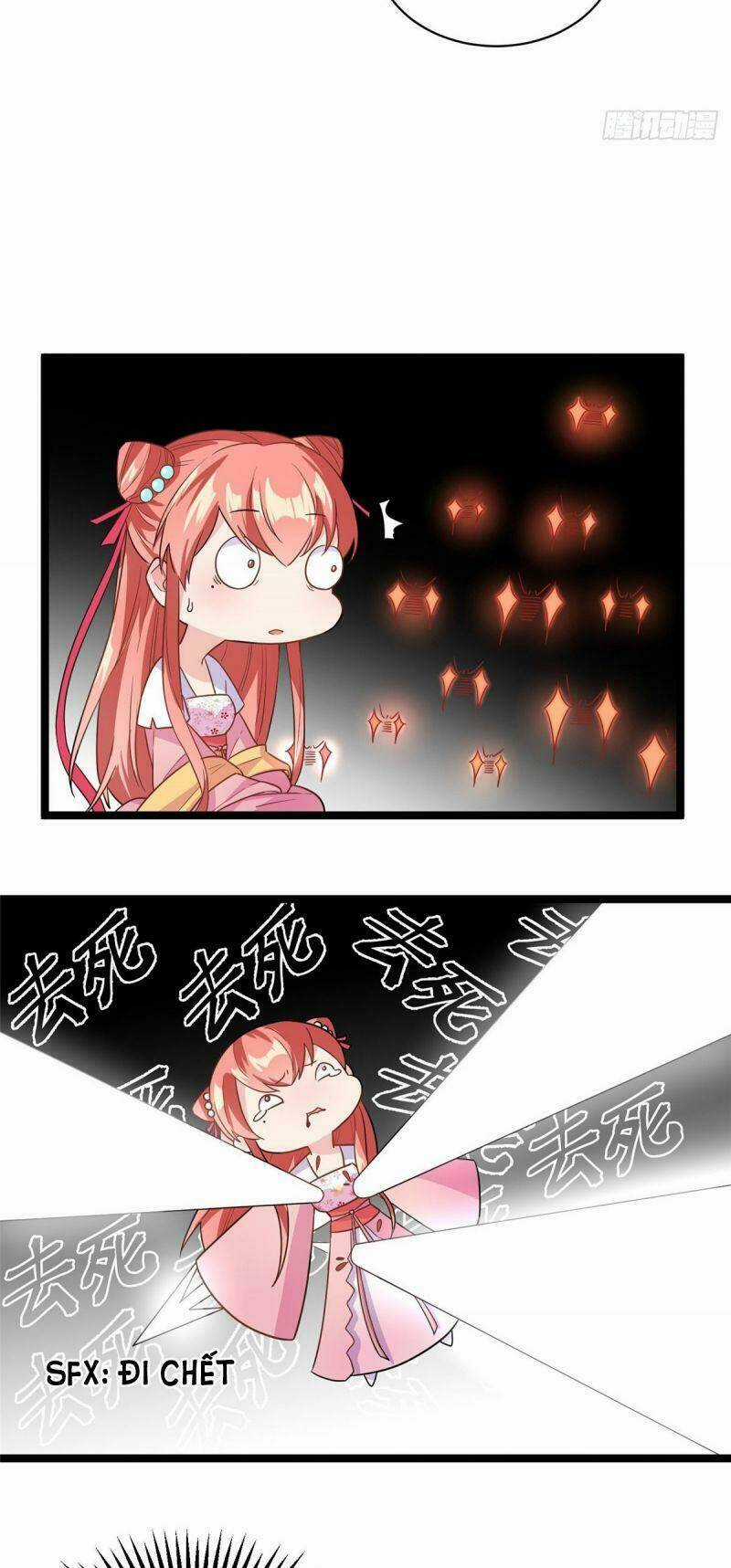 Bạo Manh Tiểu Tiên - Chapter 13 - Trang 17