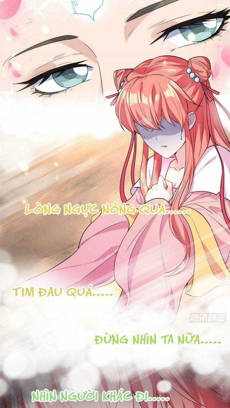 Bạo Manh Tiểu Tiên - Chapter 13 - Trang 4