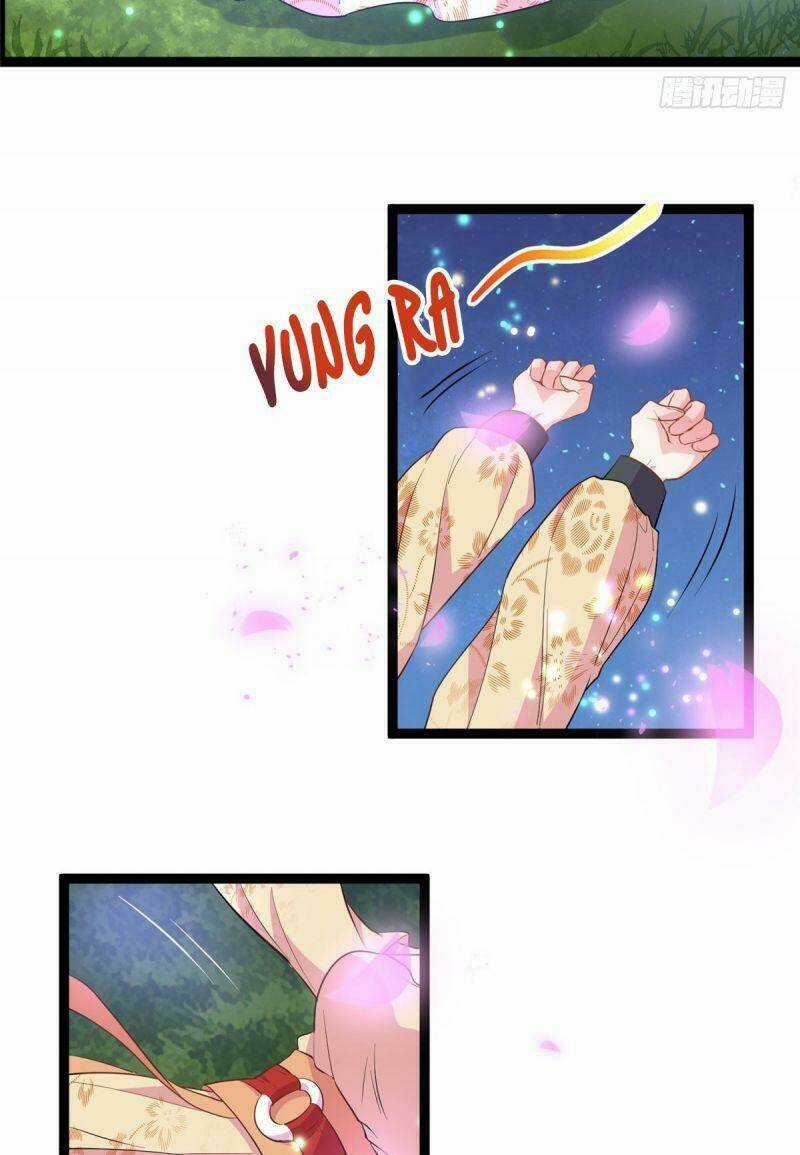 Bạo Manh Tiểu Tiên - Chapter 13 - Trang 40