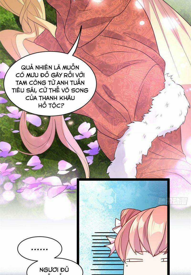 Bạo Manh Tiểu Tiên - Chapter 13 - Trang 46