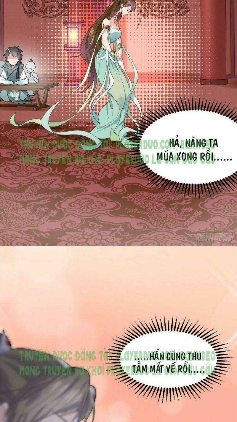 Bạo Manh Tiểu Tiên - Chapter 13 - Trang 7