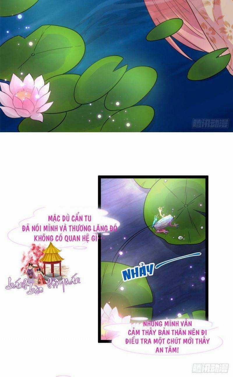 Bạo Manh Tiểu Tiên - Chapter 16 - Trang 8