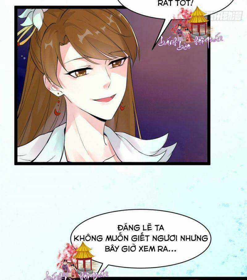 Bạo Manh Tiểu Tiên - Chapter 17 - Trang 8