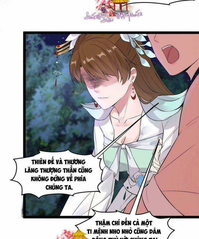 Bạo Manh Tiểu Tiên - Chapter 18 - Trang 3