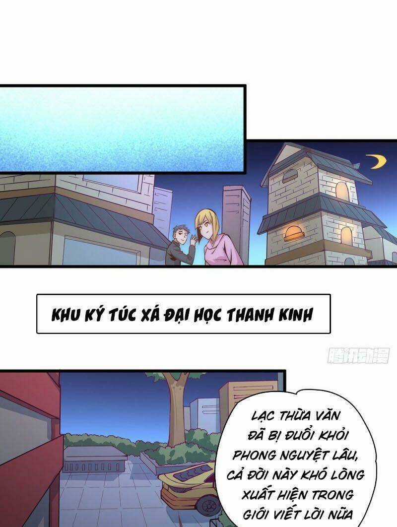 Bạo Manh Tiểu Tiên - Chapter 19 - Trang 5