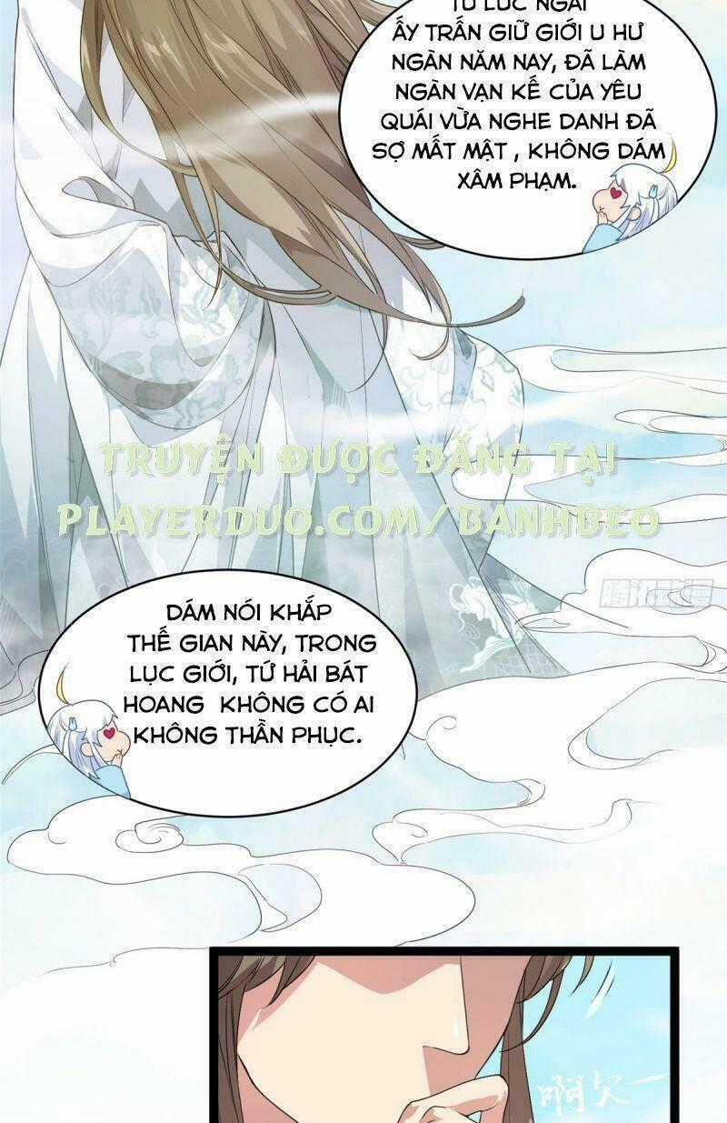 Bạo Manh Tiểu Tiên - Chapter 2 - Trang 2