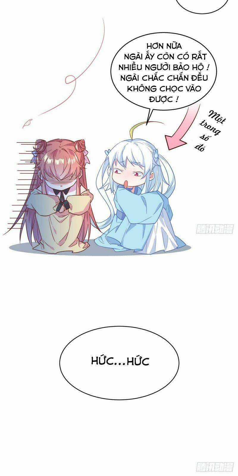 Bạo Manh Tiểu Tiên - Chapter 2 - Trang 11