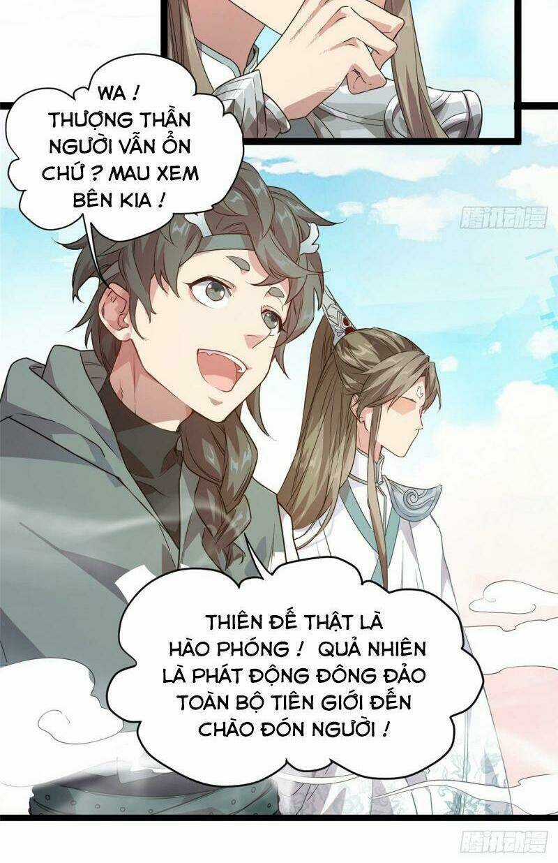 Bạo Manh Tiểu Tiên - Chapter 2 - Trang 3