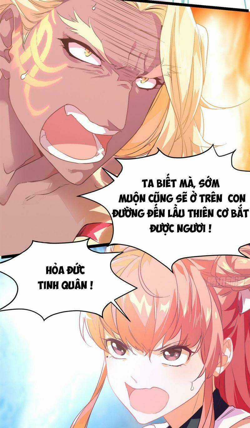 Bạo Manh Tiểu Tiên - Chapter 2 - Trang 26
