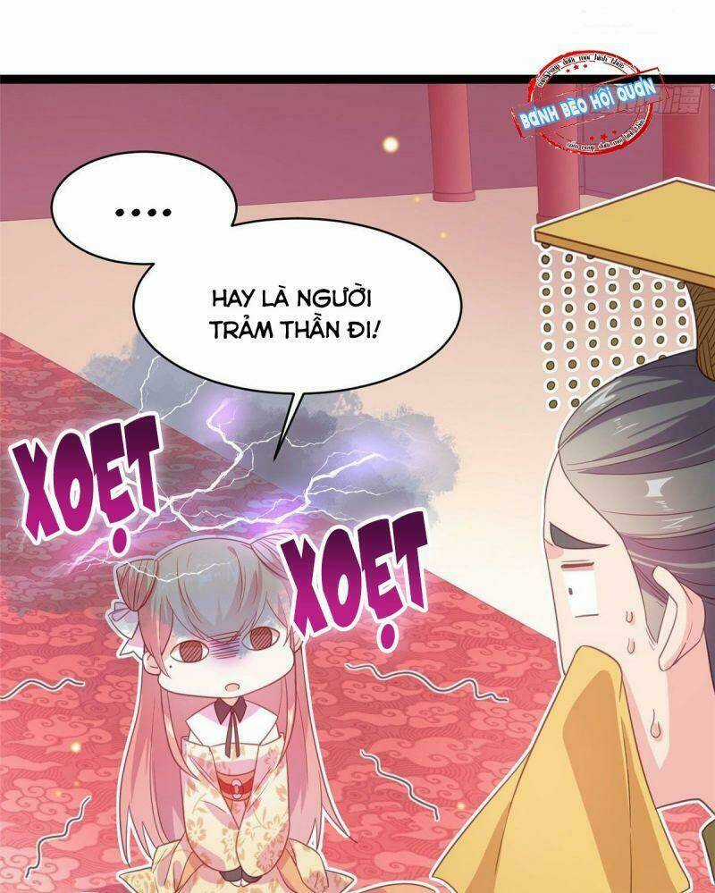 Bạo Manh Tiểu Tiên - Chapter 20 - Trang 33