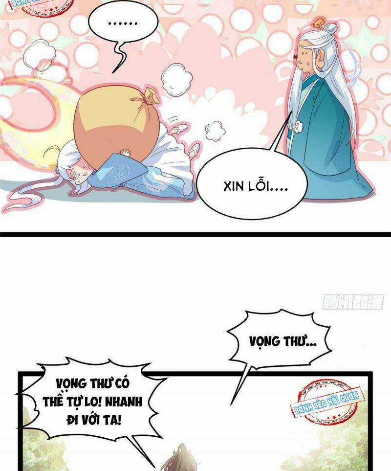 Bạo Manh Tiểu Tiên - Chapter 20 - Trang 10