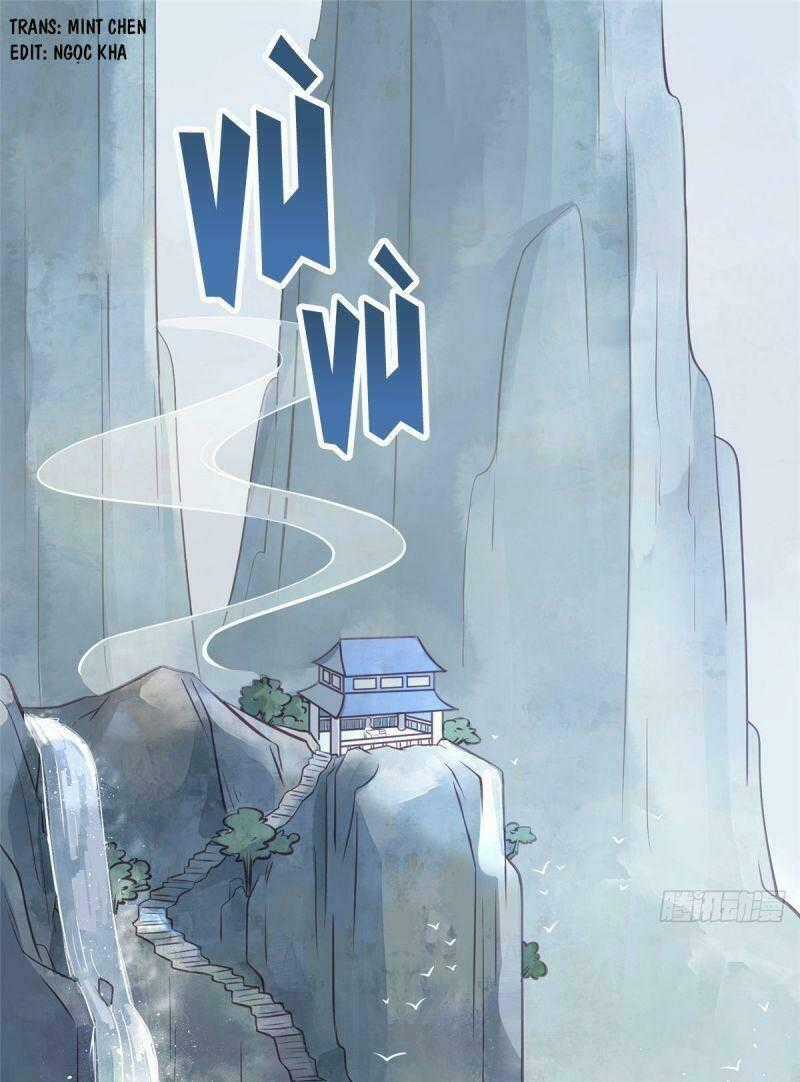 Bạo Manh Tiểu Tiên - Chapter 21 - Trang 1