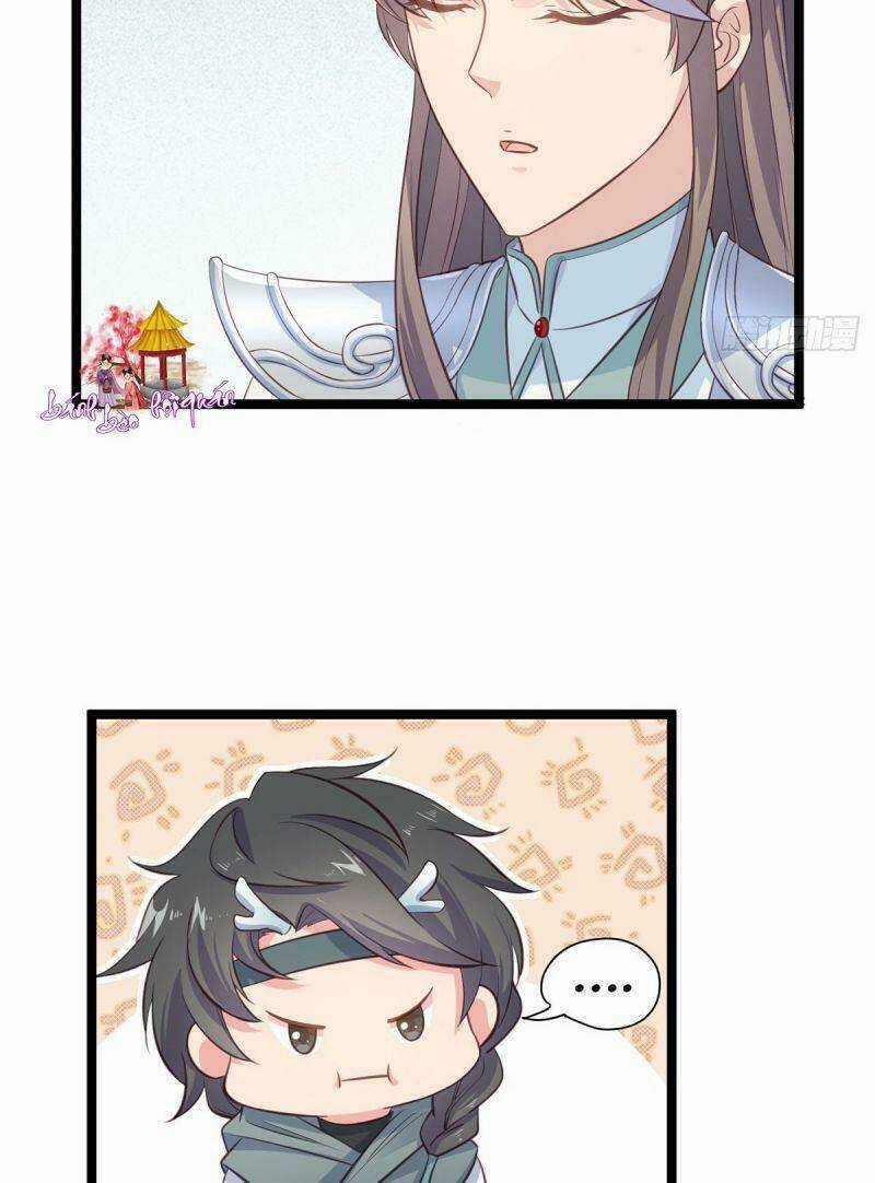 Bạo Manh Tiểu Tiên - Chapter 21 - Trang 11