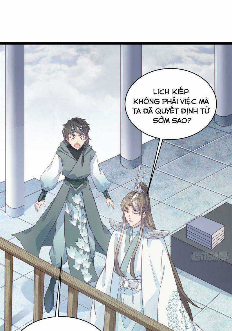 Bạo Manh Tiểu Tiên - Chapter 21 - Trang 13