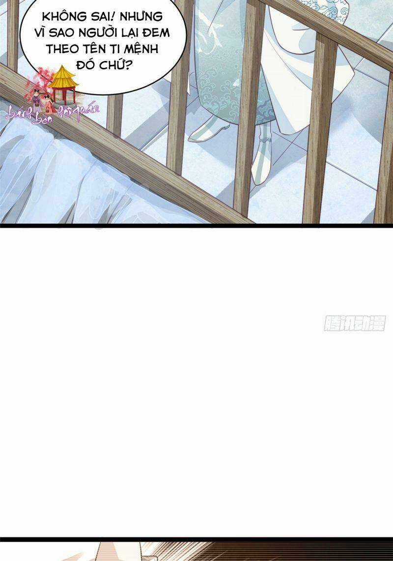 Bạo Manh Tiểu Tiên - Chapter 21 - Trang 14