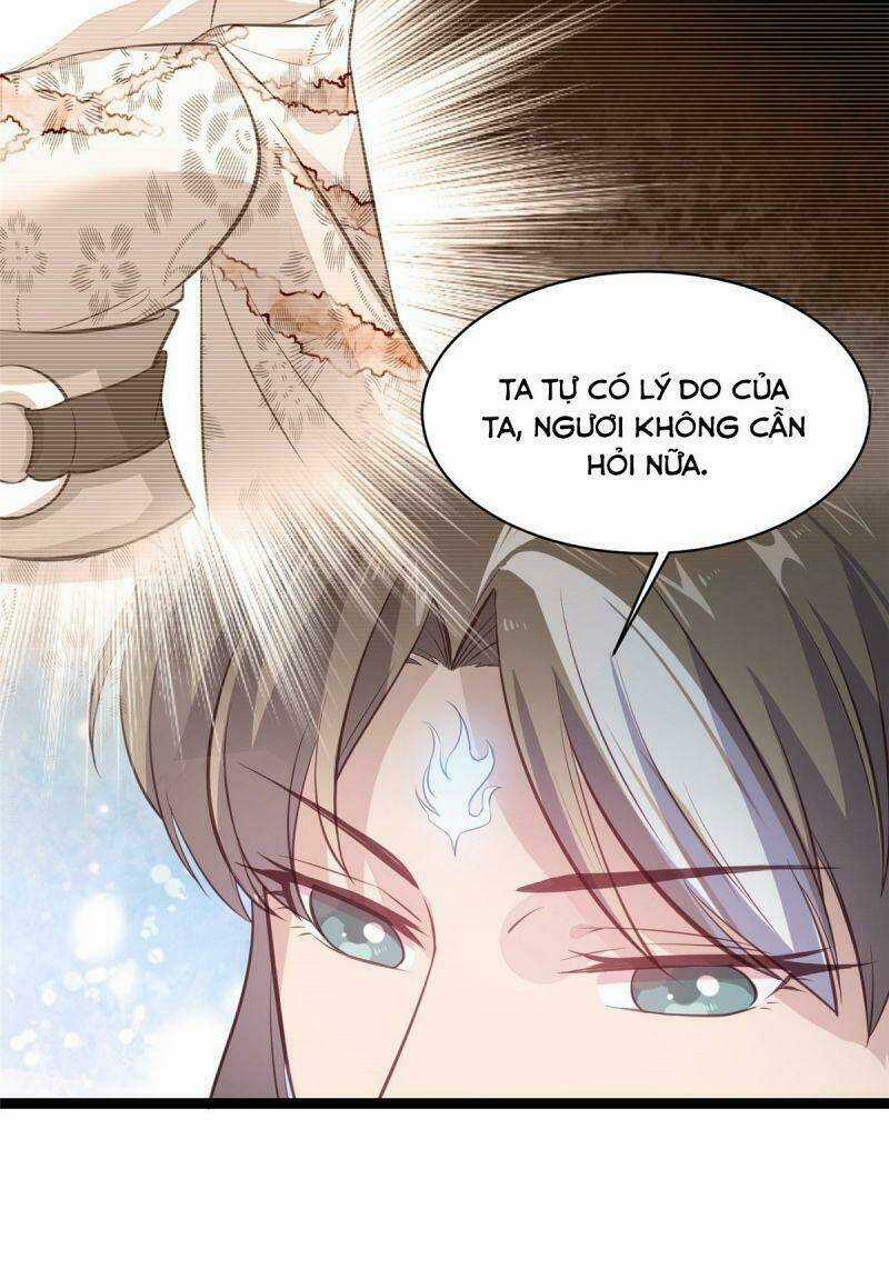 Bạo Manh Tiểu Tiên - Chapter 21 - Trang 15