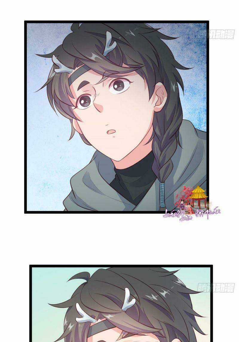 Bạo Manh Tiểu Tiên - Chapter 21 - Trang 16