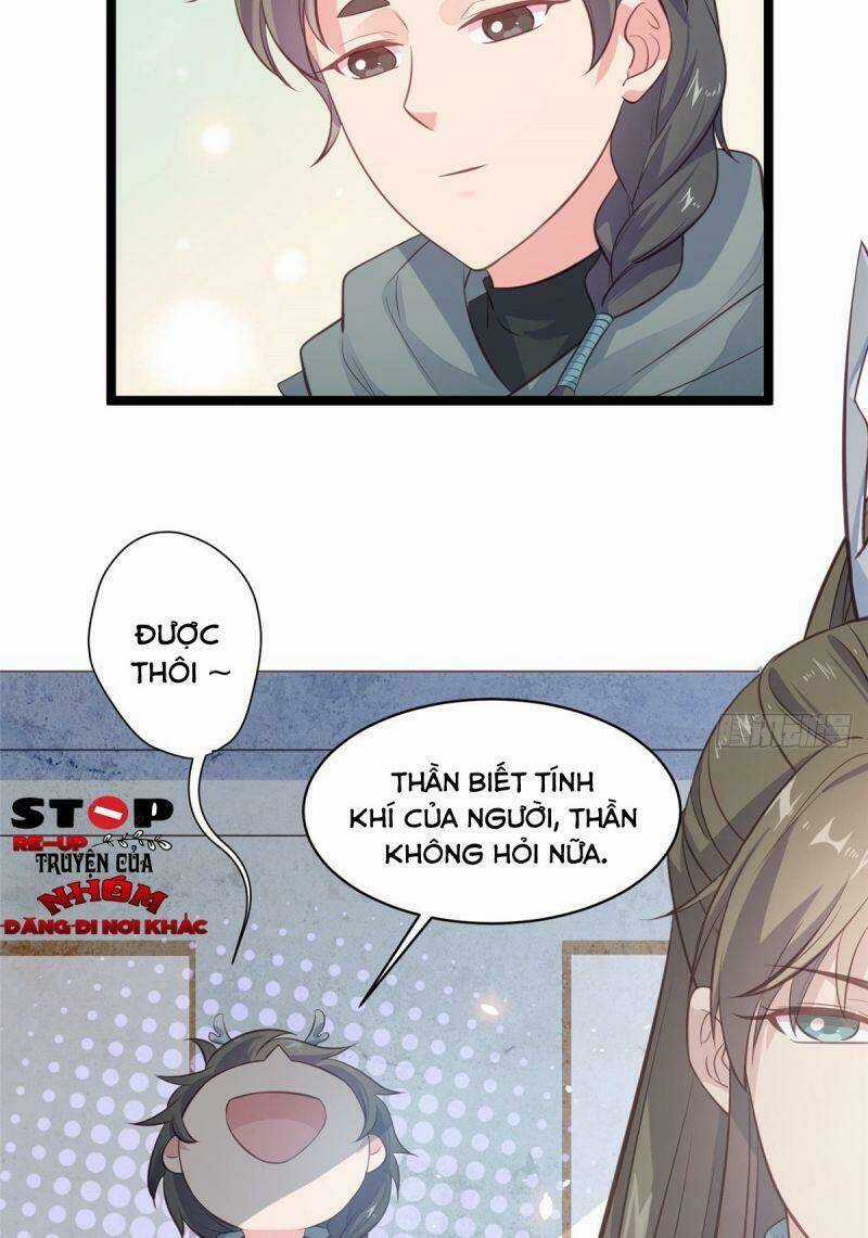Bạo Manh Tiểu Tiên - Chapter 21 - Trang 17