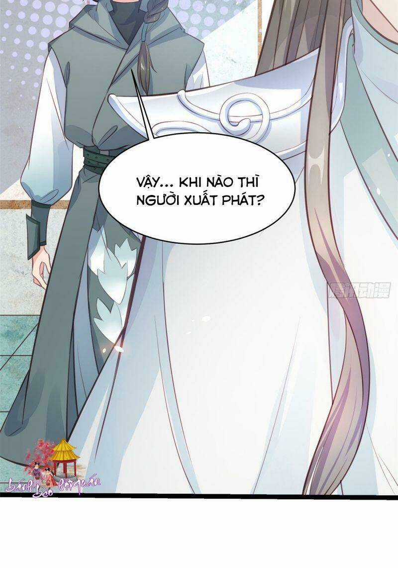 Bạo Manh Tiểu Tiên - Chapter 21 - Trang 18