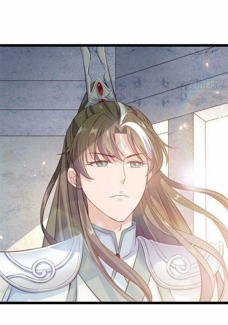 Bạo Manh Tiểu Tiên - Chapter 21 - Trang 19