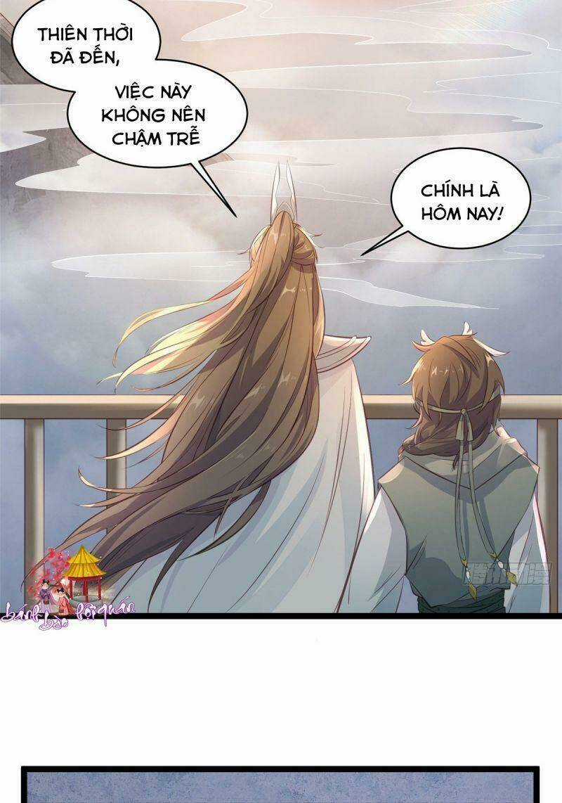 Bạo Manh Tiểu Tiên - Chapter 21 - Trang 21