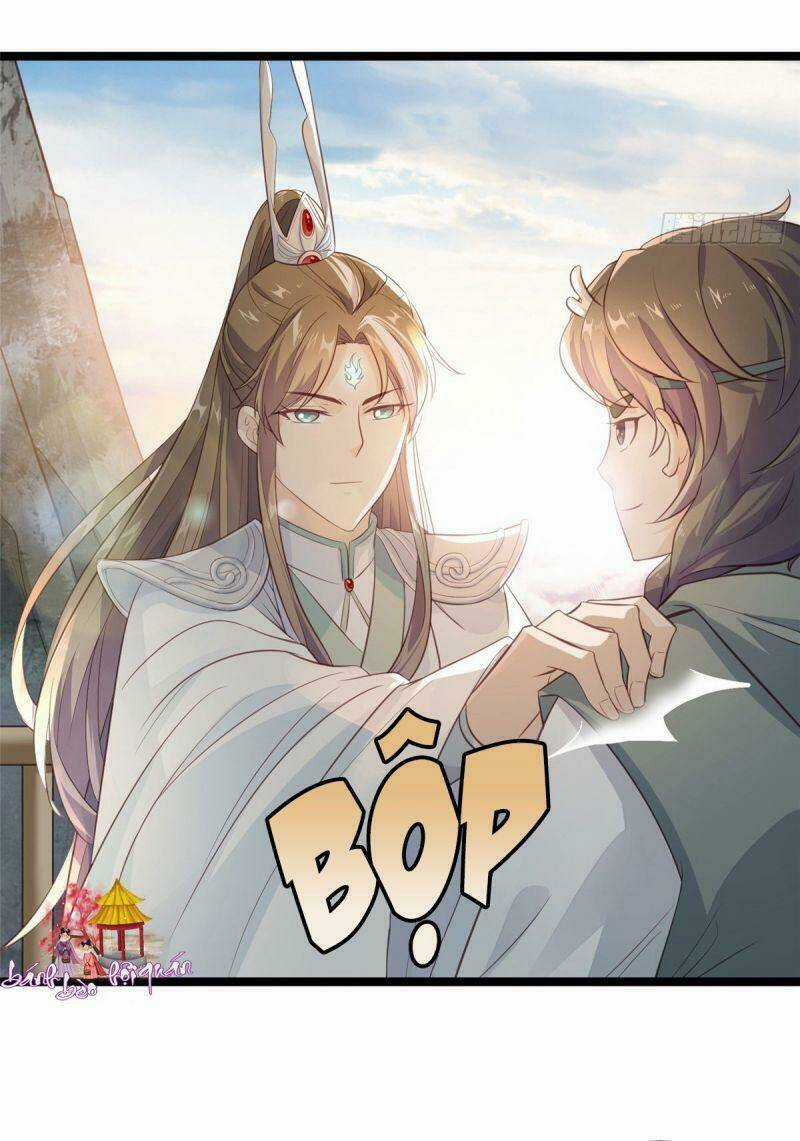 Bạo Manh Tiểu Tiên - Chapter 21 - Trang 23