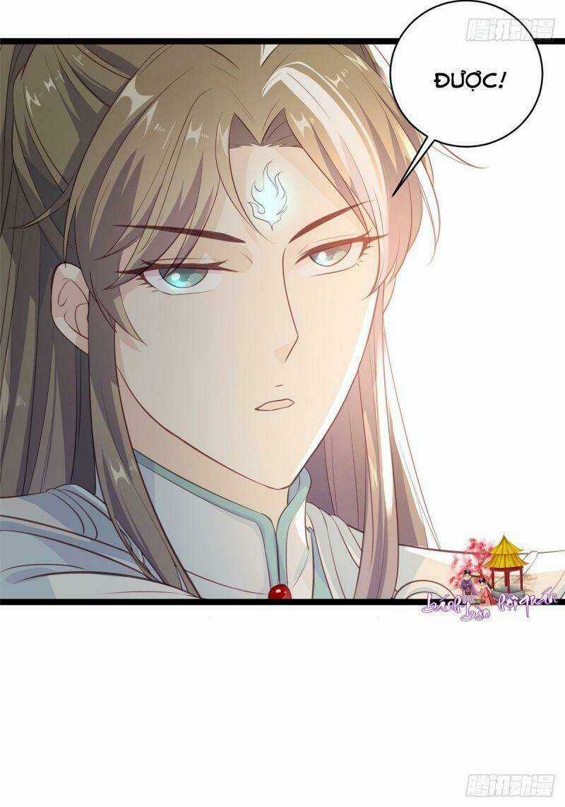 Bạo Manh Tiểu Tiên - Chapter 21 - Trang 24