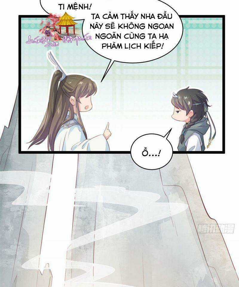 Bạo Manh Tiểu Tiên - Chapter 21 - Trang 26