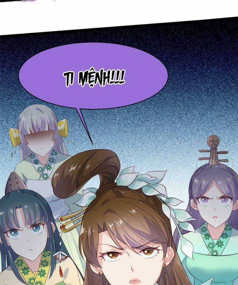 Bạo Manh Tiểu Tiên - Chapter 21 - Trang 29