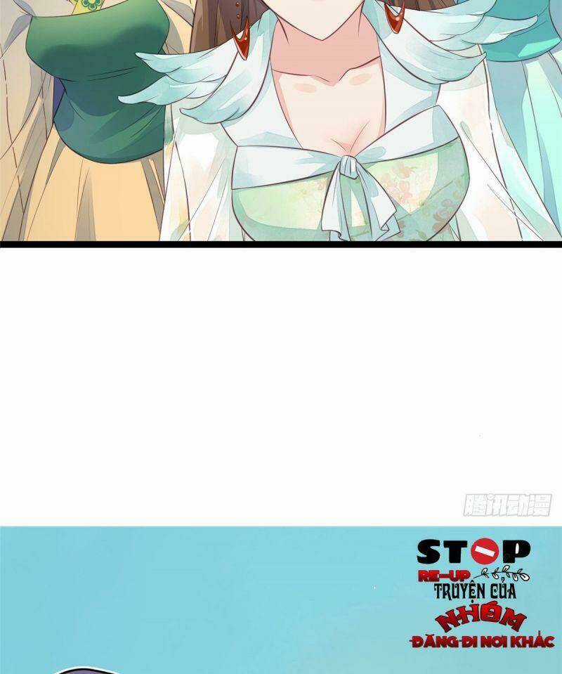 Bạo Manh Tiểu Tiên - Chapter 21 - Trang 30