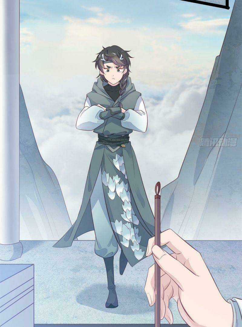 Bạo Manh Tiểu Tiên - Chapter 21 - Trang 4