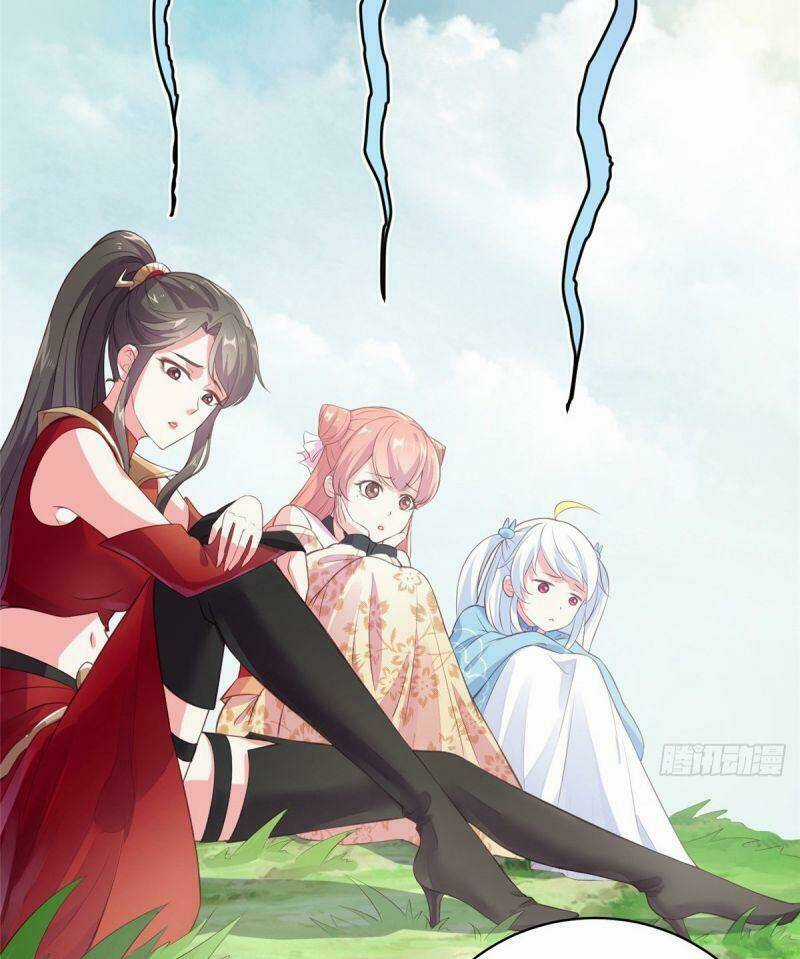 Bạo Manh Tiểu Tiên - Chapter 21 - Trang 32