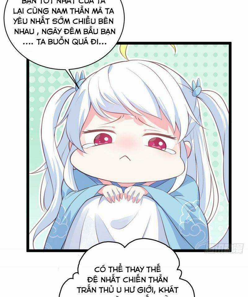 Bạo Manh Tiểu Tiên - Chapter 21 - Trang 34