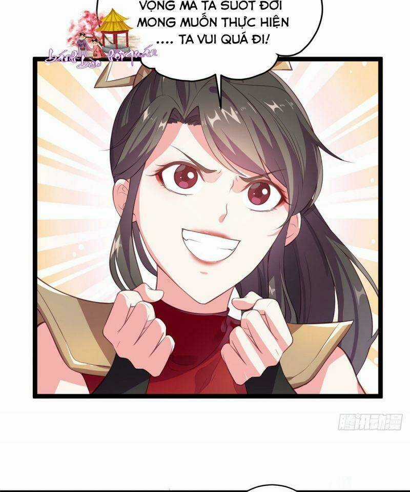 Bạo Manh Tiểu Tiên - Chapter 21 - Trang 35