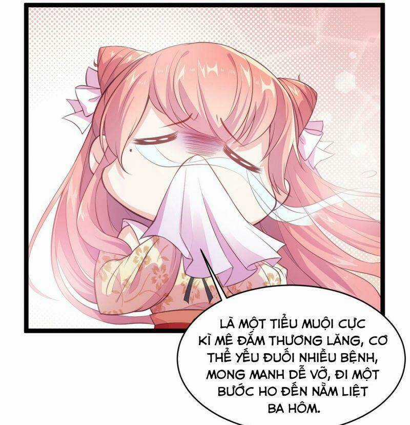 Bạo Manh Tiểu Tiên - Chapter 21 - Trang 37