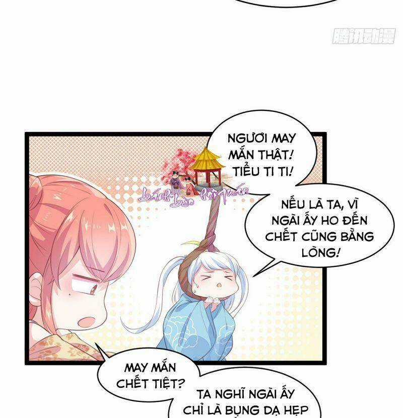 Bạo Manh Tiểu Tiên - Chapter 21 - Trang 38