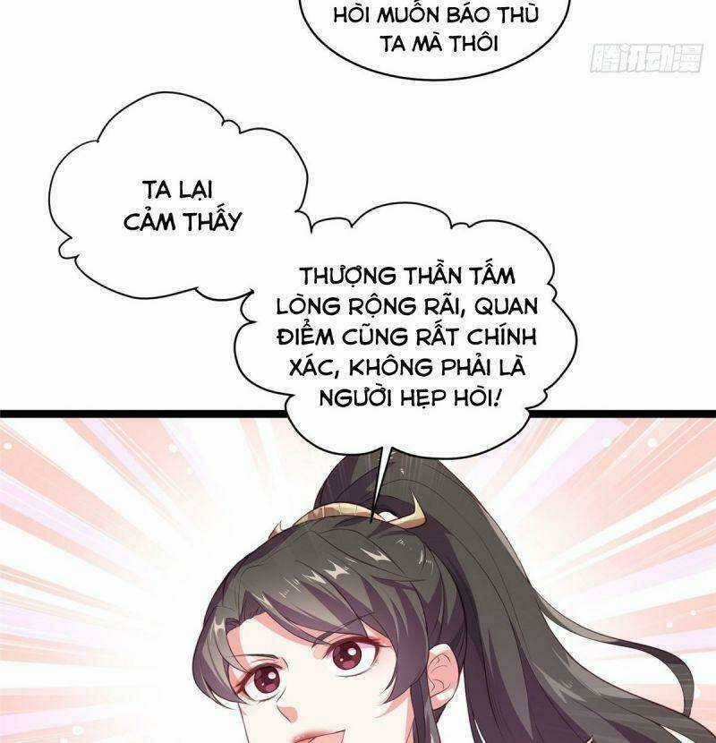 Bạo Manh Tiểu Tiên - Chapter 21 - Trang 39