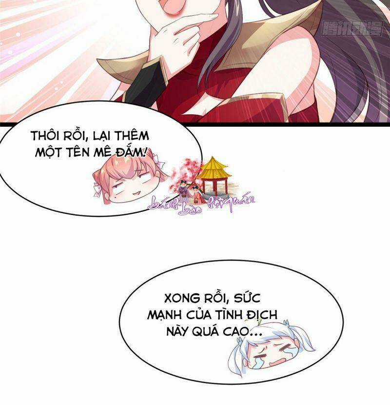 Bạo Manh Tiểu Tiên - Chapter 21 - Trang 40