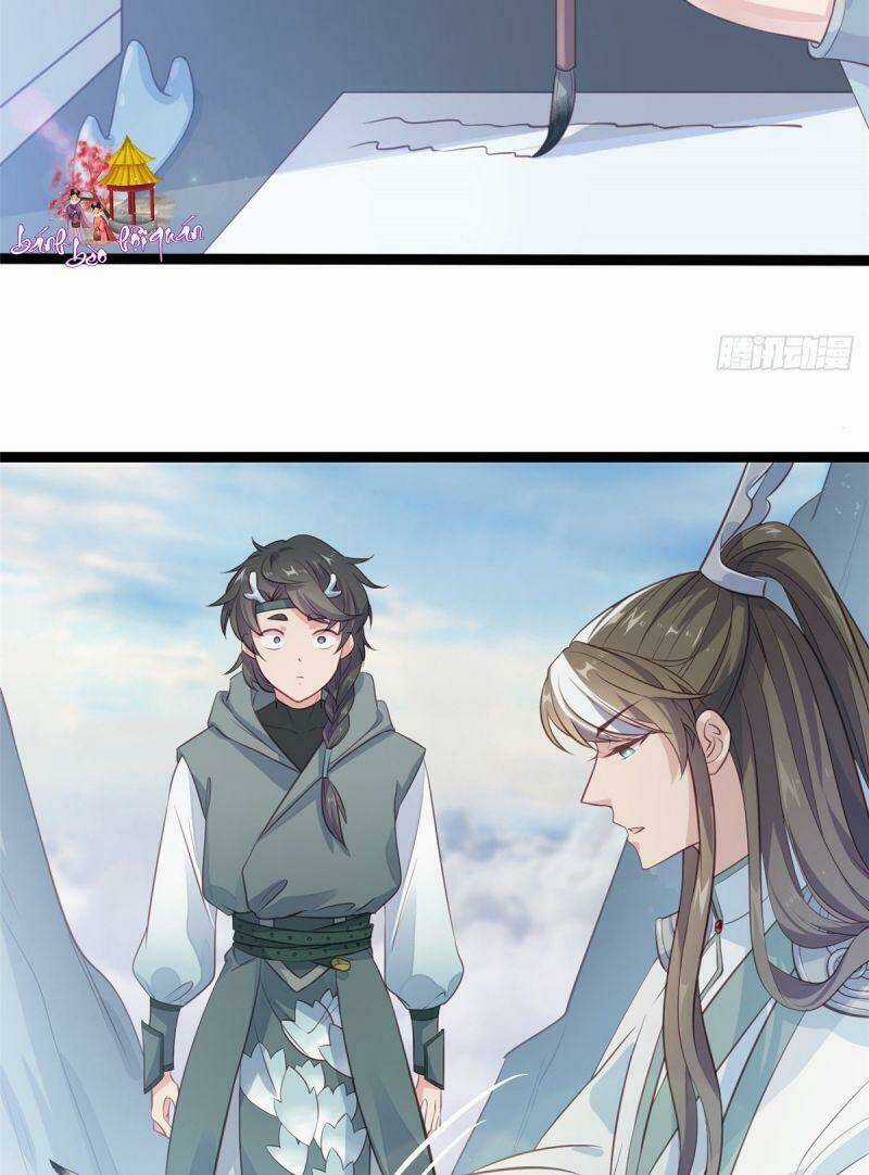 Bạo Manh Tiểu Tiên - Chapter 21 - Trang 5