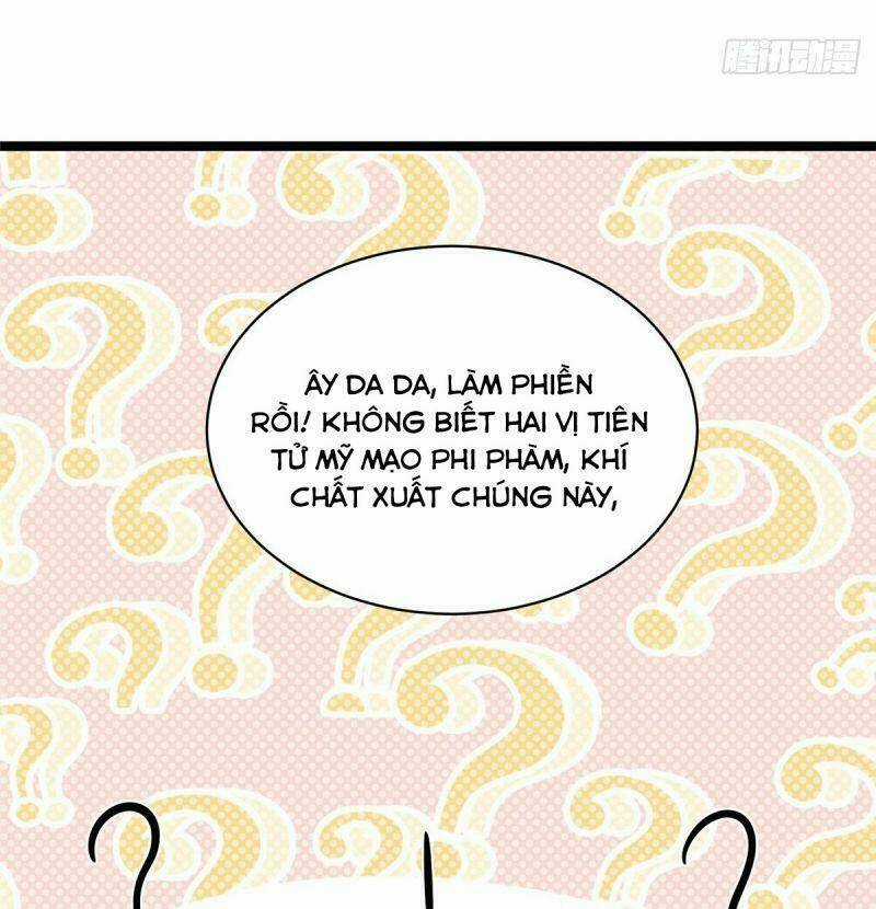 Bạo Manh Tiểu Tiên - Chapter 21 - Trang 41