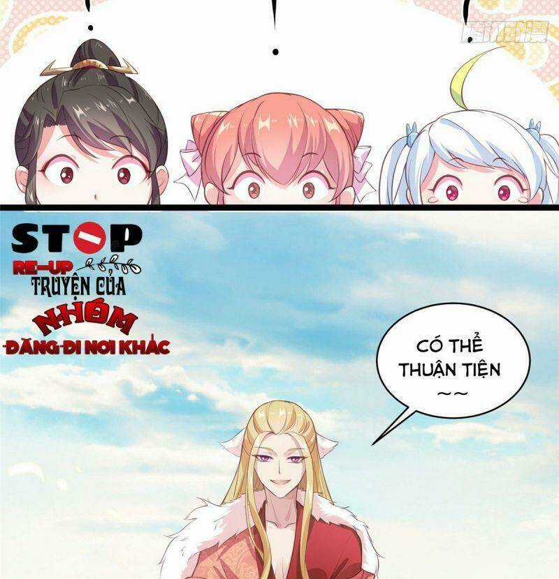 Bạo Manh Tiểu Tiên - Chapter 21 - Trang 42