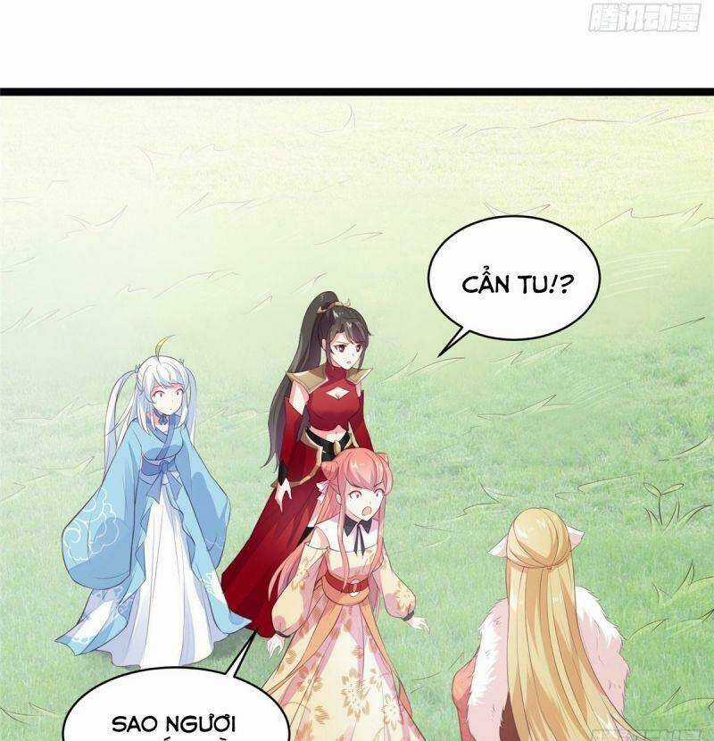 Bạo Manh Tiểu Tiên - Chapter 21 - Trang 46