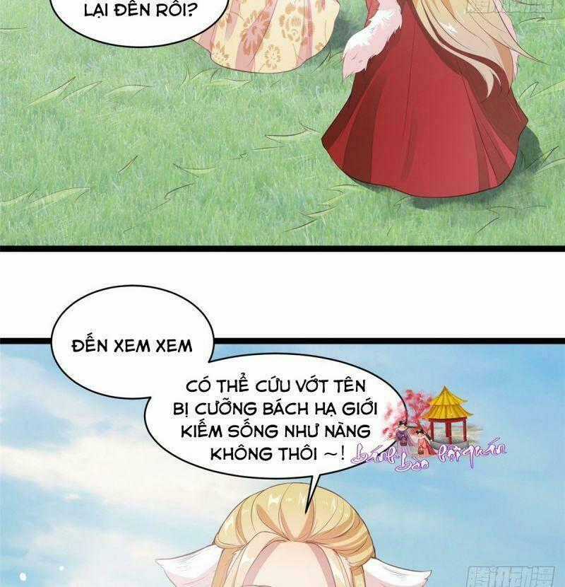 Bạo Manh Tiểu Tiên - Chapter 21 - Trang 47