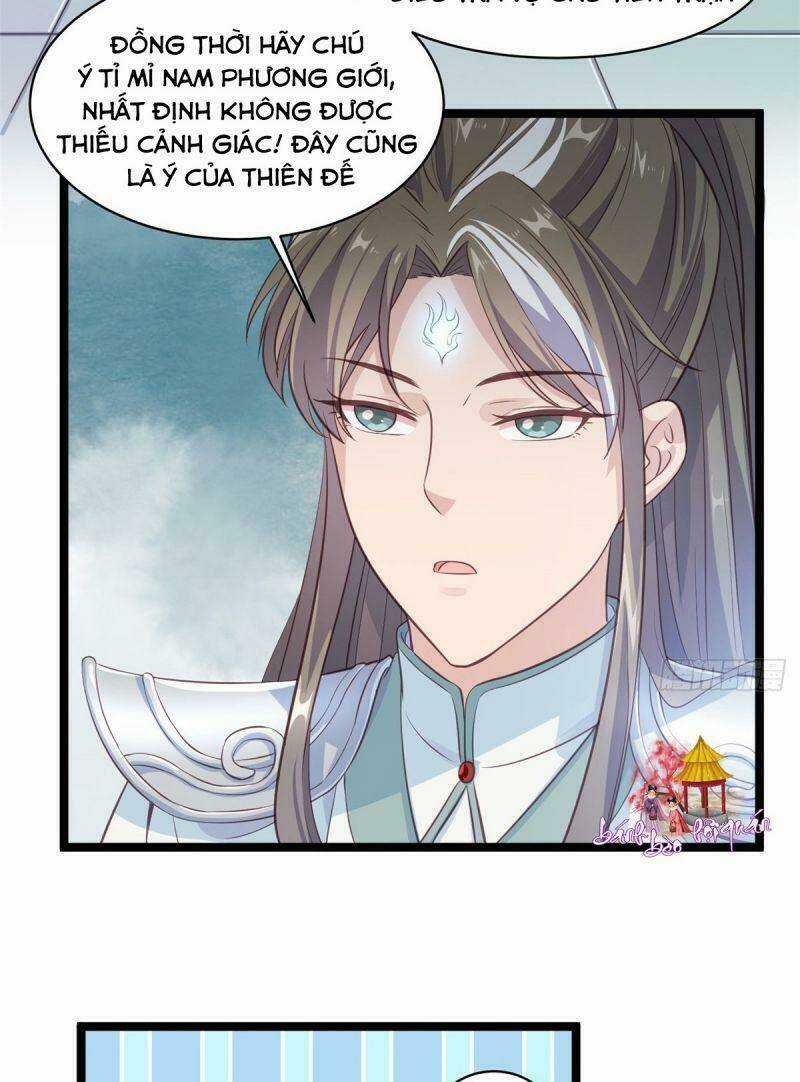 Bạo Manh Tiểu Tiên - Chapter 21 - Trang 9