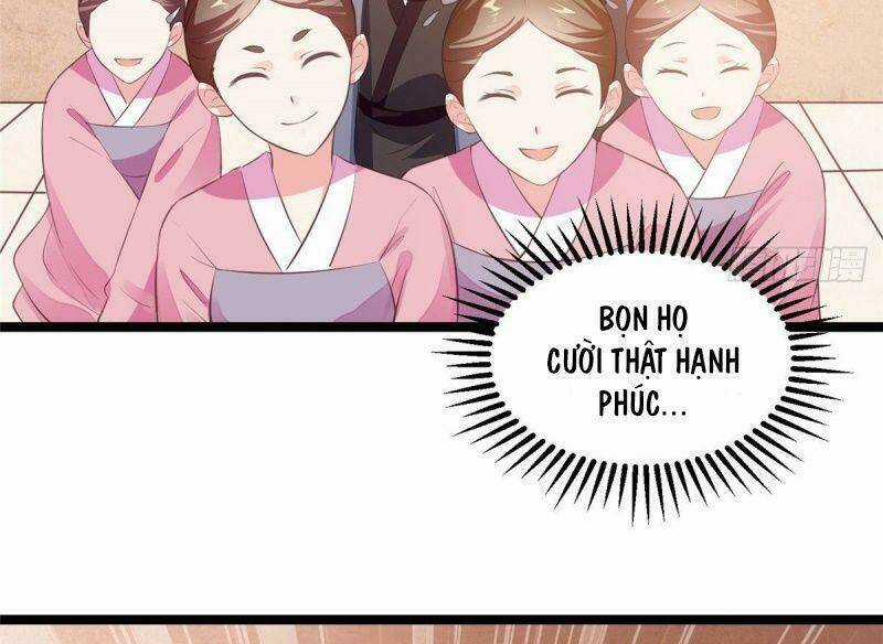 Bạo Manh Tiểu Tiên - Chapter 24 - Trang 4